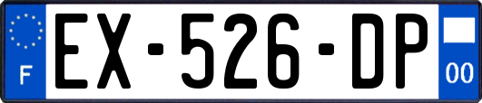 EX-526-DP