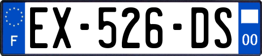 EX-526-DS