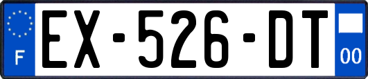 EX-526-DT