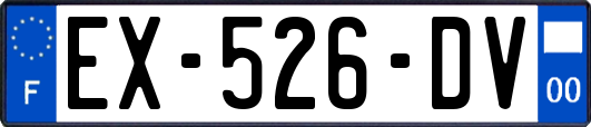 EX-526-DV