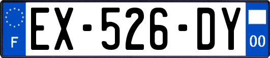 EX-526-DY