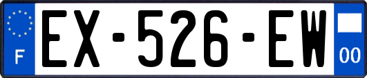 EX-526-EW