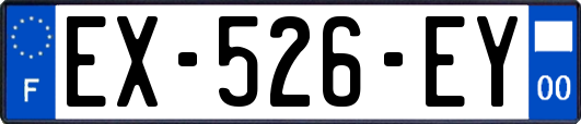 EX-526-EY
