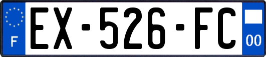 EX-526-FC