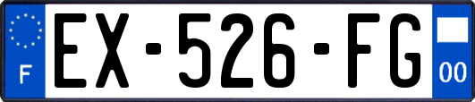 EX-526-FG