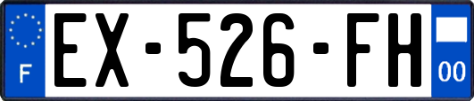 EX-526-FH