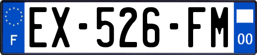 EX-526-FM