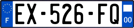 EX-526-FQ