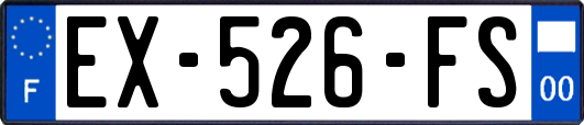 EX-526-FS