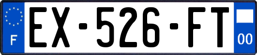 EX-526-FT