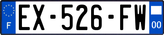 EX-526-FW
