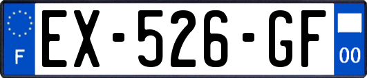 EX-526-GF