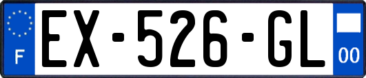 EX-526-GL