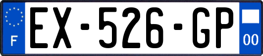 EX-526-GP