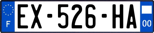 EX-526-HA