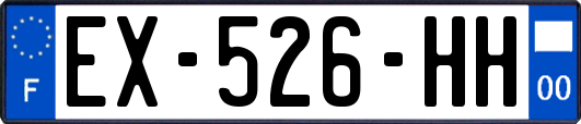 EX-526-HH