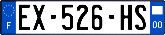 EX-526-HS