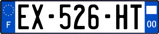 EX-526-HT