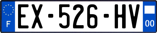 EX-526-HV