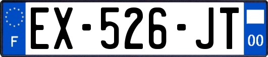 EX-526-JT