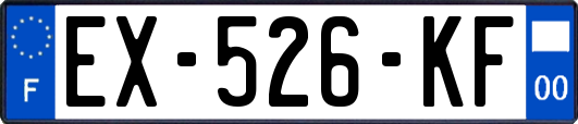 EX-526-KF