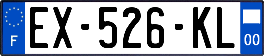 EX-526-KL