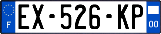 EX-526-KP