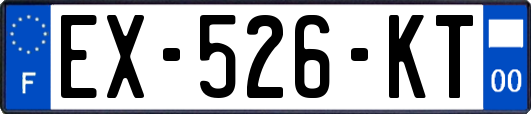 EX-526-KT