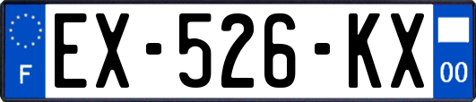 EX-526-KX
