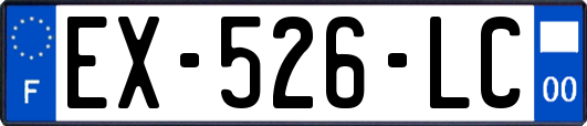 EX-526-LC