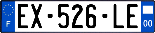 EX-526-LE