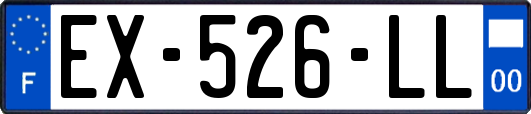 EX-526-LL