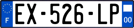 EX-526-LP