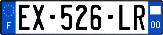 EX-526-LR