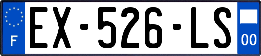 EX-526-LS