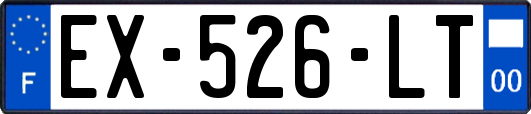 EX-526-LT