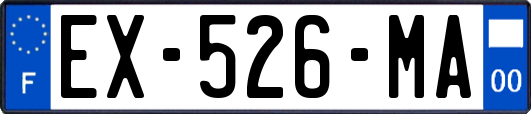 EX-526-MA