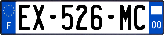 EX-526-MC