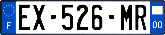 EX-526-MR