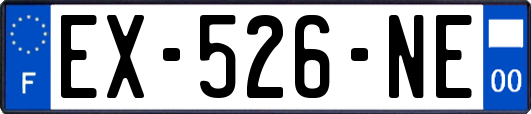 EX-526-NE