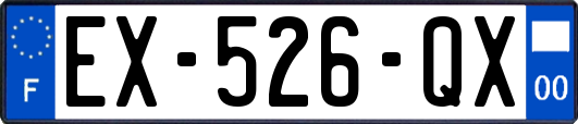 EX-526-QX