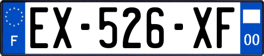 EX-526-XF