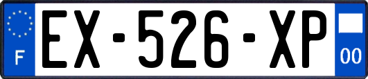 EX-526-XP