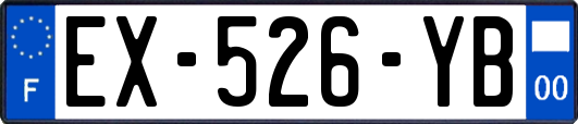 EX-526-YB