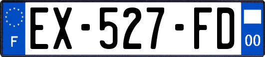 EX-527-FD
