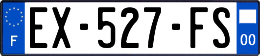 EX-527-FS