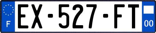 EX-527-FT