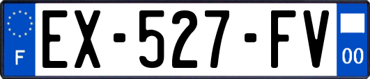 EX-527-FV