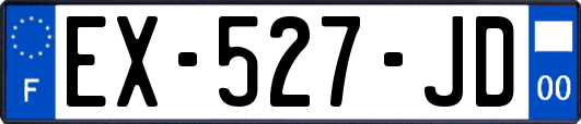 EX-527-JD