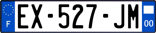 EX-527-JM